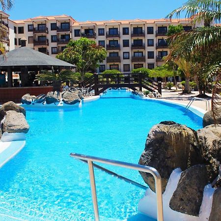 Mar Y Piscina En Costa Del Silencio Lägenhet Arona  Exteriör bild